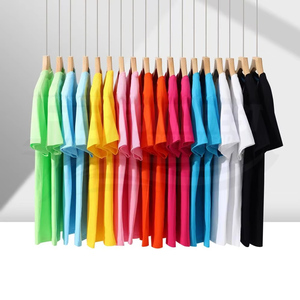 Camiseta Deportiva de Manga Larga para Hombre/Mujer, 200g, 100% Algodón Ecológico, Transpirable, Corte Regular, Diseño Liso, Logotipo Impreso en la Parte Delantera - Product Image 4