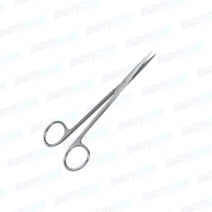 Tijeras Brophy <span class=keywords><strong>Sullivan</strong></span> Profesionales de Alta Calidad, 14.5cm, Curvas/Rectas - Product Image 4
