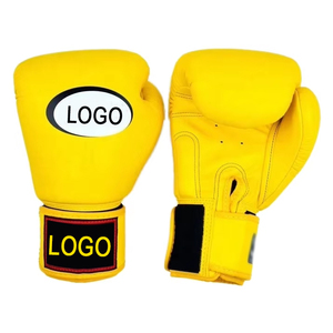MILIENZ SPORTS & APPAREL ถุงมือชกมวยสำหรับเด็ก ปิดแบบตะขอเกี่ยว กันลื่น วัสดุผ้าไหมกันน้ำ สำหรับศิลปะการต่อสู้ 14 ปี - Product Image 1