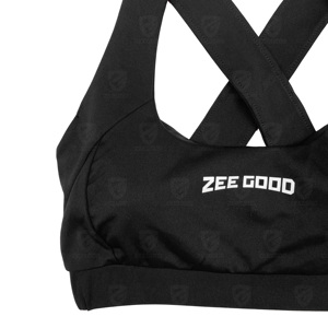 Factory Price Women Sports <b>Bra</b> Adjustable Shockproof Fitness <b>Bra</b> Breathable Material for Yoga <b>Bra</b> 2026 - Product Image 3