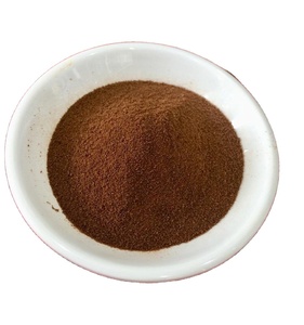 Café Instantáneo 100% Robusta Secado por Aspersión Directamente de la Granja en Vietnam - Product Image 1