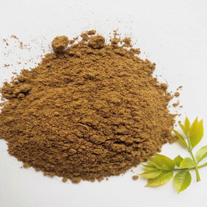 Harina de pescado con 65% de proteína, gluten de maíz para alimentación animal, precio al por mayor - Product Image 6