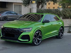 Audi RS Q8 usado del 2022 - Product Image 3
