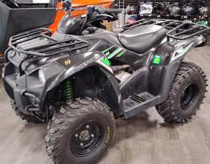 เครื่องยนต์ ATV ระดับพรีเมียม 300 ซีซี ระบายความร้อนด้วยน้ำ 4 จังหวะ พร้อมระบบเกียร์อัตโนมัติ CVT เกียร์ถอยหลัง สตาร์ทไฟฟ้า ระบบส่งกำลังแบบเพลา - Product Image 2