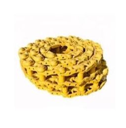 D6R Dozer Track Group, детали ходовой части бульдозера - Product Image 4