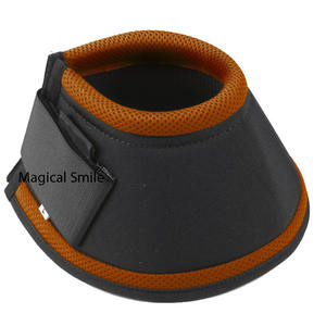 รองเท้ากันกระแทกสำหรับม้าคุณภาพสูง คุณภาพเยี่ยม เข้ารูปกับกีบม้าได้อย่างสมบูรณ์แบบ สีน้ำตาล - Product Image 3