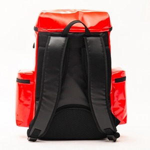 <b>Simple</b> casual sports <b>backpack</b> red hiking <b>backpack</b> waterproof outdoor <b>backpack</b> mountaineering <b>backpack</b> travel <b>backpack</b> - Product Image 4