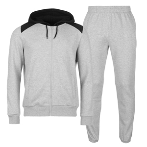 Conjunto Deportivo Personalizado, Transpirable y Ligero, Diseño 2 en 1, Ropa Deportiva Elegante para Entrenamiento, Running, Gimnasio y Actividades en Equipo - Product Image 1
