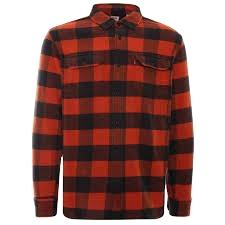 Dernière mode pour hommes Chemise en flanelle de haute qualité 100% coton à manches longues Casual OEM Plus Size Premium Quality Design personnalisé - Product Image 6