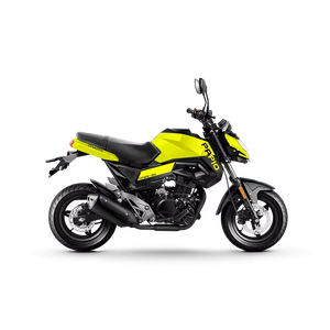Motocyclette de tourisme CFMOT_O 1250TR‑G 2024 |   Moto sportive de type Adventure-Tour de 1251 cm³ |   ABS |   Contrôle de vitesse de croisière |   Vente en gros et exportation - Product Image 4