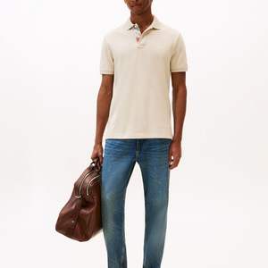 Camisetas Polo de Golf para Hombre de Alta Calidad en Poliéster y Algodón, Camisetas Polo Lisas Baratas, Camisetas Polo Deportivas Lisas con Logotipo Personalizado - Product Image 4