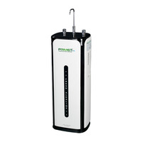 Penjernih Air Alkali ION-V8 Rumah Tangga dengan Filter RO, PH 8.0-9.5, Terintegrasi Mode Panas/Dingin PRIMER Modern Terlaris, Mengandung Magnesium