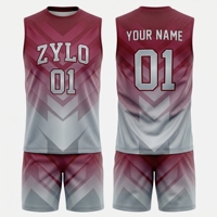 Uniforme de Fútbol Americano Personalizado de Fábrica, Uniforme de Fútbol 7 contra 7, Camisetas Transpirables de Poliéster Elástico, Uniformes Deportivos para Equipos