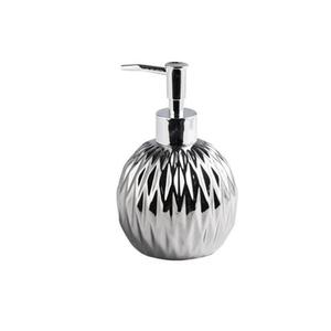 Distributeur de savon de luxe en acier inoxydable, fait main, haute qualité, très demandé, tendance, en mousse, étanche et durable pour salle de bain - Product Image 6