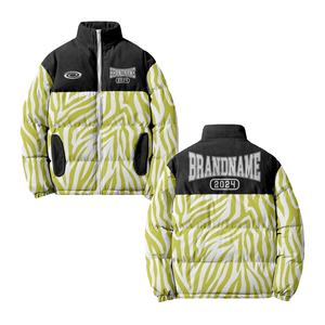 เสื้อโค้ทขนเป็ดแบบหนาพิเศษสำหรับฤดูหนาว น้ำหนักเบาเป็นพิเศษ ให้ความอบอุ่น เป็นมิตรกับสิ่งแวดล้อม กันลม บุด้วยผ้าไหมฟลีซ สำหรับผู้ชาย - Product Image 3