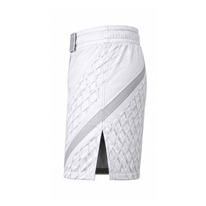 Shorts MMA, vêtements d'entraînement athlétique, shorts de combat légers pour les arts martiaux et la performance en salle de sport - Product Image 4