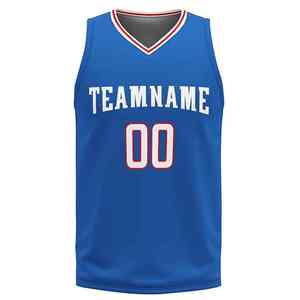 Ropa deportiva con costuras duraderas, tela antiencogimiento y antiarrugas, ropa deportiva profesional para uniforme de voleibol escolar. - Product Image 2