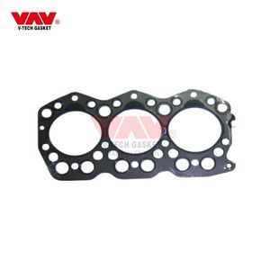 Junta de Culata S6E 34601-01300 para Motor Diésel MITSUBISHI - Product Image 2