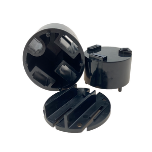 Boîtiers et coques de prises en plastique OEM/personnalisés - Product Image 4