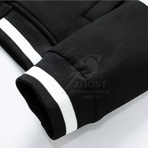 Top Quality <b>Letterman</b> <b>Jacket</b> Oversized Durable Material <b>Letterman</b> <b>Jackets</b> Made In Pakistan - Product Image 4