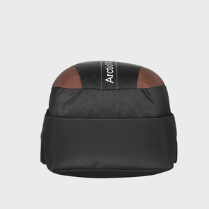 Sac à dos pour ordinateur portable Arctic Fox Bloc Mink Oxford avec port USB, imperméable, pour les voyages d'affaires - Product Image 1