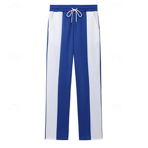 Factory Made Breathable Durable trouser for men Hot Sale New Arrival Men's Clothing Men Casual Wear Trousers - Product Image 1