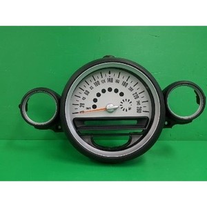 Mini Paneles de Instrumentos Usados para Hatchback 9232427 - Product Image 1