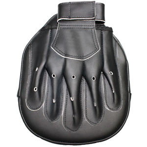 แผ่นโฟม PU สำหรับฝึกซ้อมมวย MMA TKD คิกบ็อกซิ่ง มวยไทย ศิลปะการต่อสู้ ฟิตเนส คุณภาพดี ทนทาน ลดราคาพิเศษ - Product Image 3