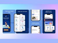 Desarrollo de Aplicaciones Móviles RoyalCraft para Servicio de Limpieza, Android, IOS, MAC, Control de Asistencia, Gestión de Pagos, Reserva y Programación