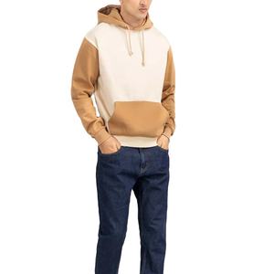 Sudadera con Capucha para Hombre de Alta Calidad al por Mayor con Impresión de Logotipo Personalizado, el Mejor Proveedor para Grandes Cantidades, Método de Impresión por Serigrafía - Product Image 3