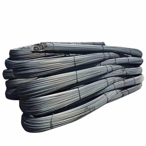 איכות גבוהה מוט מוטות <span class=keywords><strong>6</strong></span> מ "מ/9 מ" מ/9mm/12 מ "מ מעוות בר ברזל פלדה פחמן <span class=keywords><strong>6</strong></span> מ 'אורך 12 מ' אורך - Product Image 1