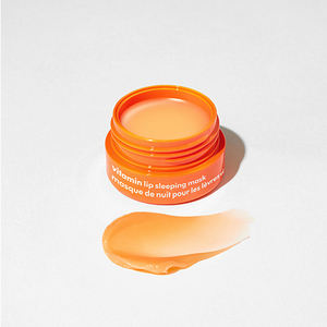 The Face Shop Maschera Labbra Notturna alla Vitamina C in Crema per la Cura delle Labbra con Sconto - Product Image 1