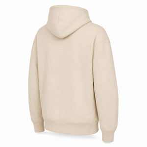 Sudadera con Capucha Premium con Cordón Ajustable, Corte Regular, para Hombre y Unisex, de Algodón y Felpa, Transpirable, para Invierno, Estilo Urbano - Product Image 4