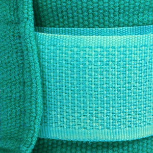 Mejores Vendas de Boxeo Ligeras y Transpirables para Entrenamiento, Material Personalizable, Tamaño Ajustable, Función Antideslizante, Unisex - Product Image 5