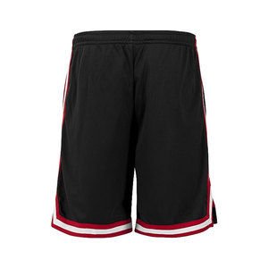 Nuevos pantalones cortos de malla para hombre, ajuste personalizado, transpirables, de secado rápido, tela ligera, diseño cómodo para gimnasio, deportes, correr. - Product Image 3