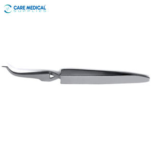 Spéculums d'oreille diagnostiques en acier inoxydable de haute qualité, certifiés CE, pour usage hospitalier - Product Image 5