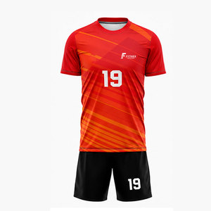 ชุดแฮนด์บอลน้ำหนักเบา คุณภาพดี สวมใส่สบาย ด้วยสไตล์กีฬาสมัยใหม่ - Product Image 2