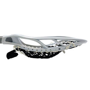 Eje de lacrosse hecho de fibra de carbono, fabricado en fábrica profesional, para hombres y mujeres. - Product Image 3