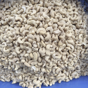 เม็ดมะม่วงหิมพานต์ราคาส่งถูกจากต่างประเทศ เกรด WW180 เม็ดมะม่วงหิมพานต์ซานติโก เวียดนาม ระยะเวลาจัดส่งรวดเร็ว - Product Image 1