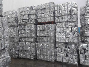 เศษอะลูมิเนียม 6063 T5 แบบขึ้นรูปสะอาด ขายส่ง / เศษอะลูมิเนียม 6063 T6 คุณภาพสูง วัตถุดิบอุตสาหกรรม - Product Image 5