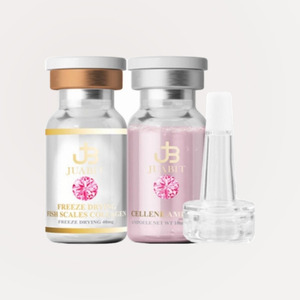 facial <b>serum</b> Juabit Selene Young <b>Collagen</b> Ampoule <b>collagen</b> facial <b>serum</b> <b>face</b> glowing <b>serum</b> <b>face</b> lift <b>serum</b> hydrating <b>face</b> <b>serum</b> - Product Image 5