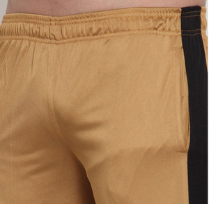 Conjunto Deportivo Premium Personalizado para Hombre con Chaqueta y Pantalones Deportivos en Color de Contraste, Ropa Deportiva Casual - Product Image 4