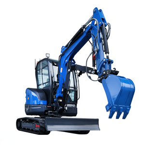 <span class=keywords><strong>Mini</strong></span>-excavatrice haute résistance de 1 tonne pour usage industriel, une <span class=keywords><strong>mini</strong></span>-excavatrice puissante de 1 tonne pour les entreprises de <span class=keywords><strong>location</strong></span> - Product Image 1