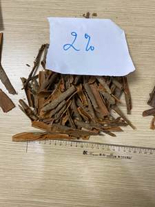 Canela Rota de Primera Calidad para Exportación - Product Image 4