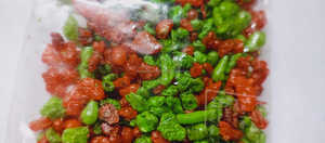 Incienso en Polvo Tibetano e Indio, Ecológico, Hecho a Mano con Bambú Orgánico y Duradero - Product Image 2