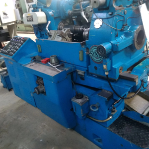 เครื่องตัดแต่งเฟืองแนวนอน Sykes 455 - Product Image 1