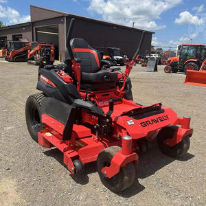 Tondeuse à gazon GRAVELY PROTURN 560 LANW 2023 À VENDRE - Product Image 1
