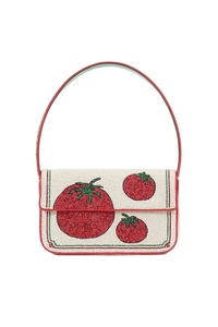 Luxe Fantaisie À La Mode À La Main Animaux Perlé Broderie Sac À Bandoulière Mignon Élégant Top Dernière Par Hiba Enterprises - Product Image 5