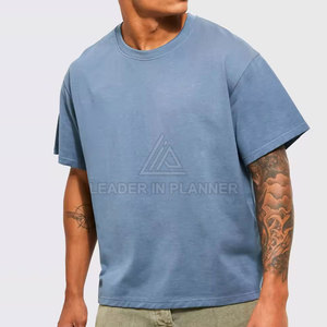 เสื้อยืดทรงบ็อกซี่ น้ำหนักเบา แห้งเร็ว แฟชั่น ราคาประหยัด เสื้อยืดทรงบ็อกซี่ สำหรับกิจกรรมกลางแจ้ง เสื้อยืดทรงบ็อกซี่ - Product Image 6