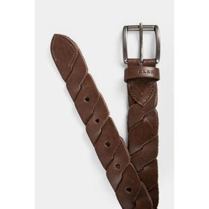 In Stock 100% Genuine Leather <b>Belt</b> Custom Length OEM ODM Customized Premium <b>Belts</b> Latest Design <b>Belt</b> For Men's Accessories - Product Image 3
